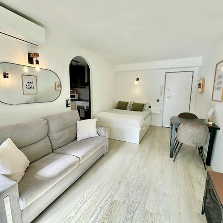 Fuengirola Los Boliches Malaga - Green Love Екстериор снимка
