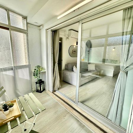 Fuengirola Los Boliches Malaga - Green Love Екстериор снимка