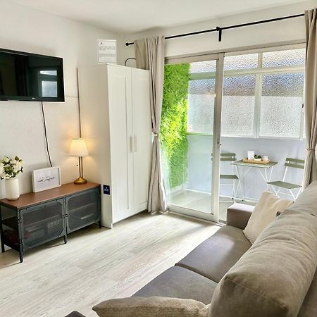 Fuengirola Los Boliches Malaga - Green Love Екстериор снимка