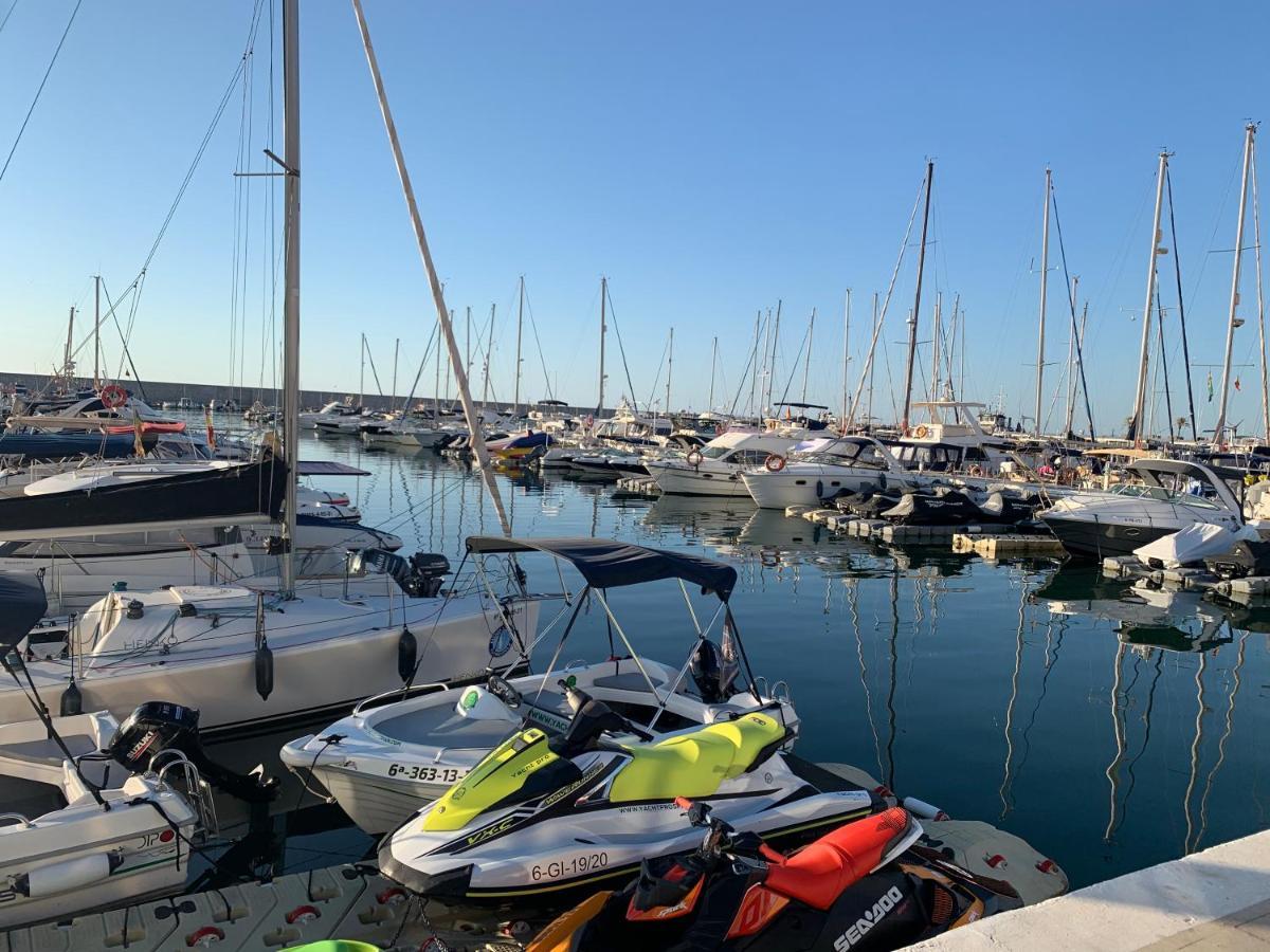 Fuengirola Los Boliches Malaga - Green Love Екстериор снимка