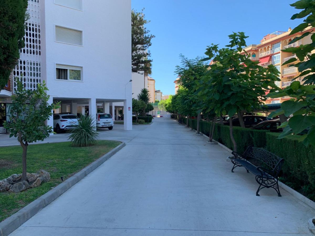 Fuengirola Los Boliches Malaga - Green Love Екстериор снимка
