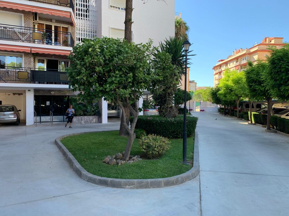 Fuengirola Los Boliches Malaga - Green Love Екстериор снимка