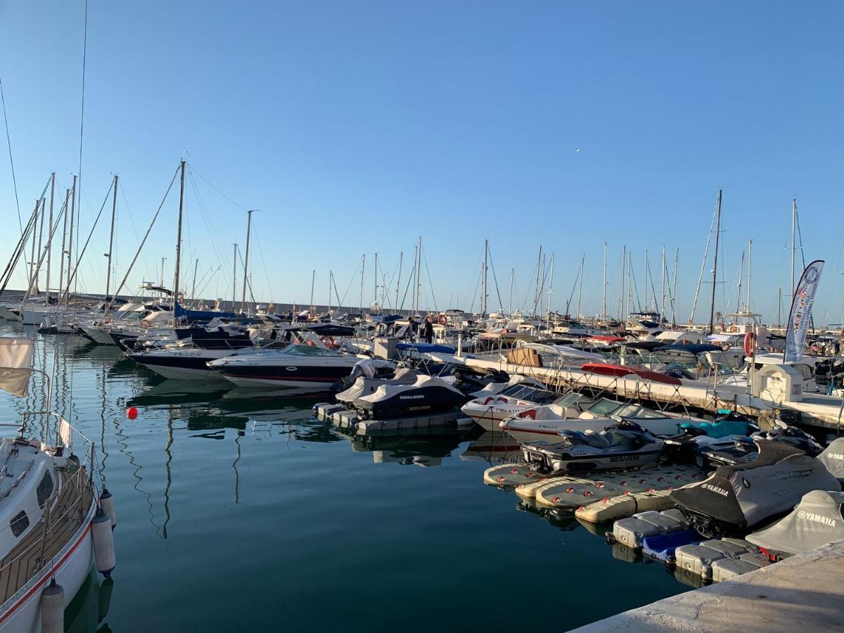 Fuengirola Los Boliches Malaga - Green Love Екстериор снимка