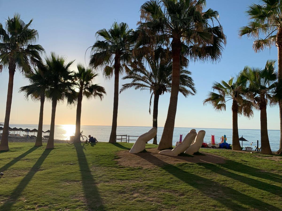 Fuengirola Los Boliches Malaga - Green Love Екстериор снимка