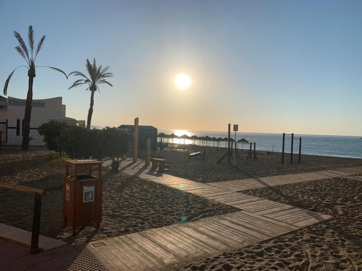 Fuengirola Los Boliches Malaga - Green Love Екстериор снимка