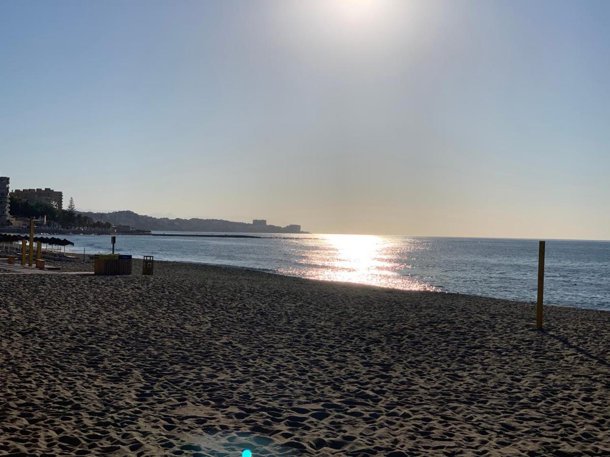 Fuengirola Los Boliches Malaga - Green Love Екстериор снимка