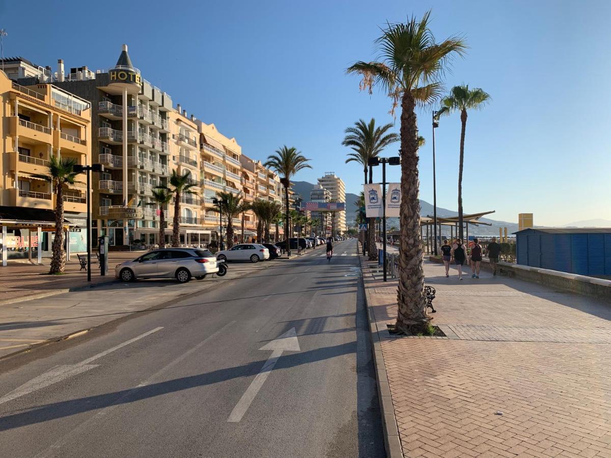 Fuengirola Los Boliches Malaga - Green Love Екстериор снимка