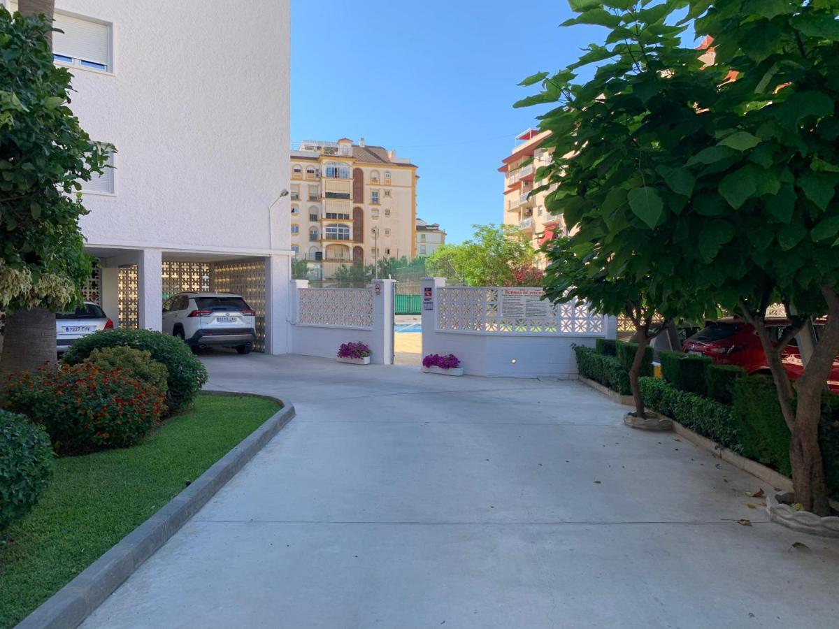Fuengirola Los Boliches Malaga - Green Love Екстериор снимка