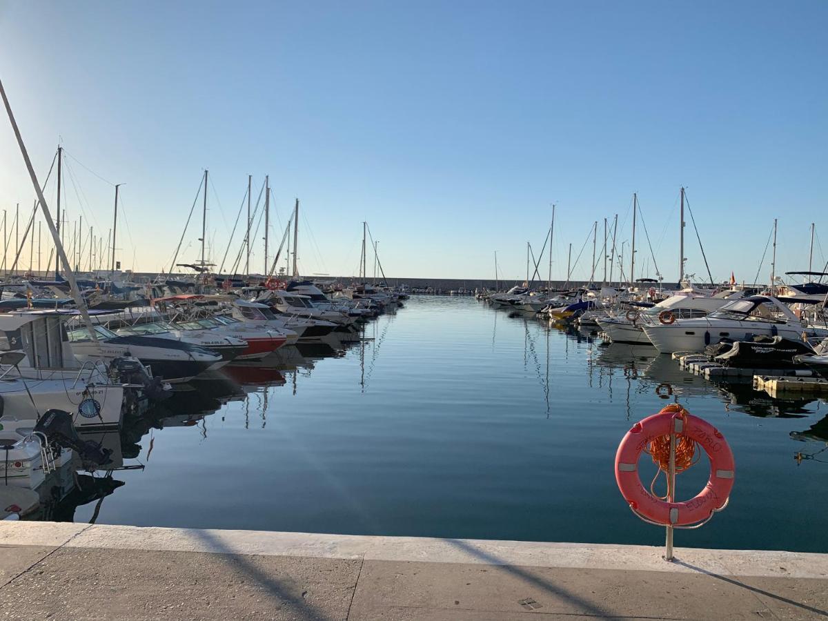 Fuengirola Los Boliches Malaga - Green Love Екстериор снимка