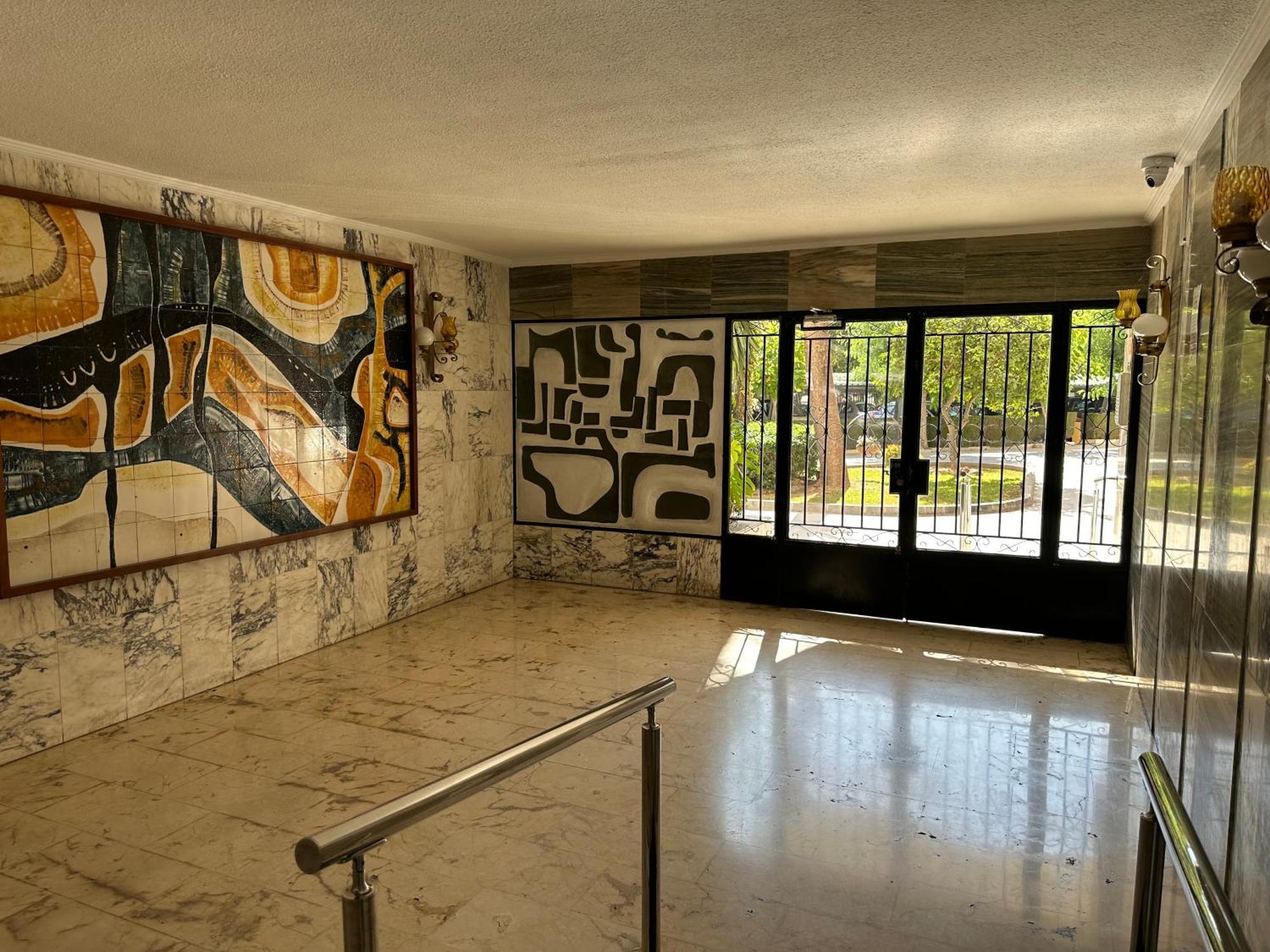 Fuengirola Los Boliches Malaga - Green Love Екстериор снимка