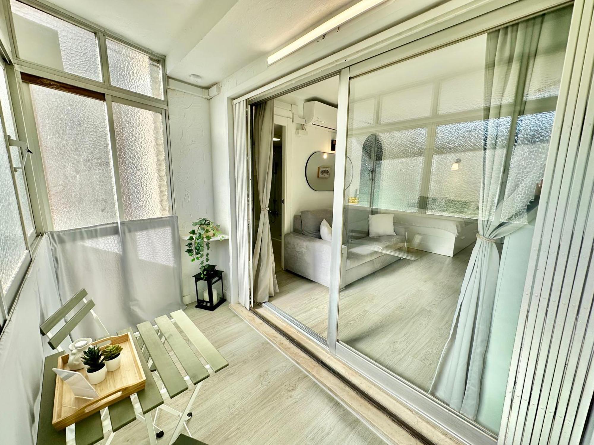 Fuengirola Los Boliches Malaga - Green Love Екстериор снимка