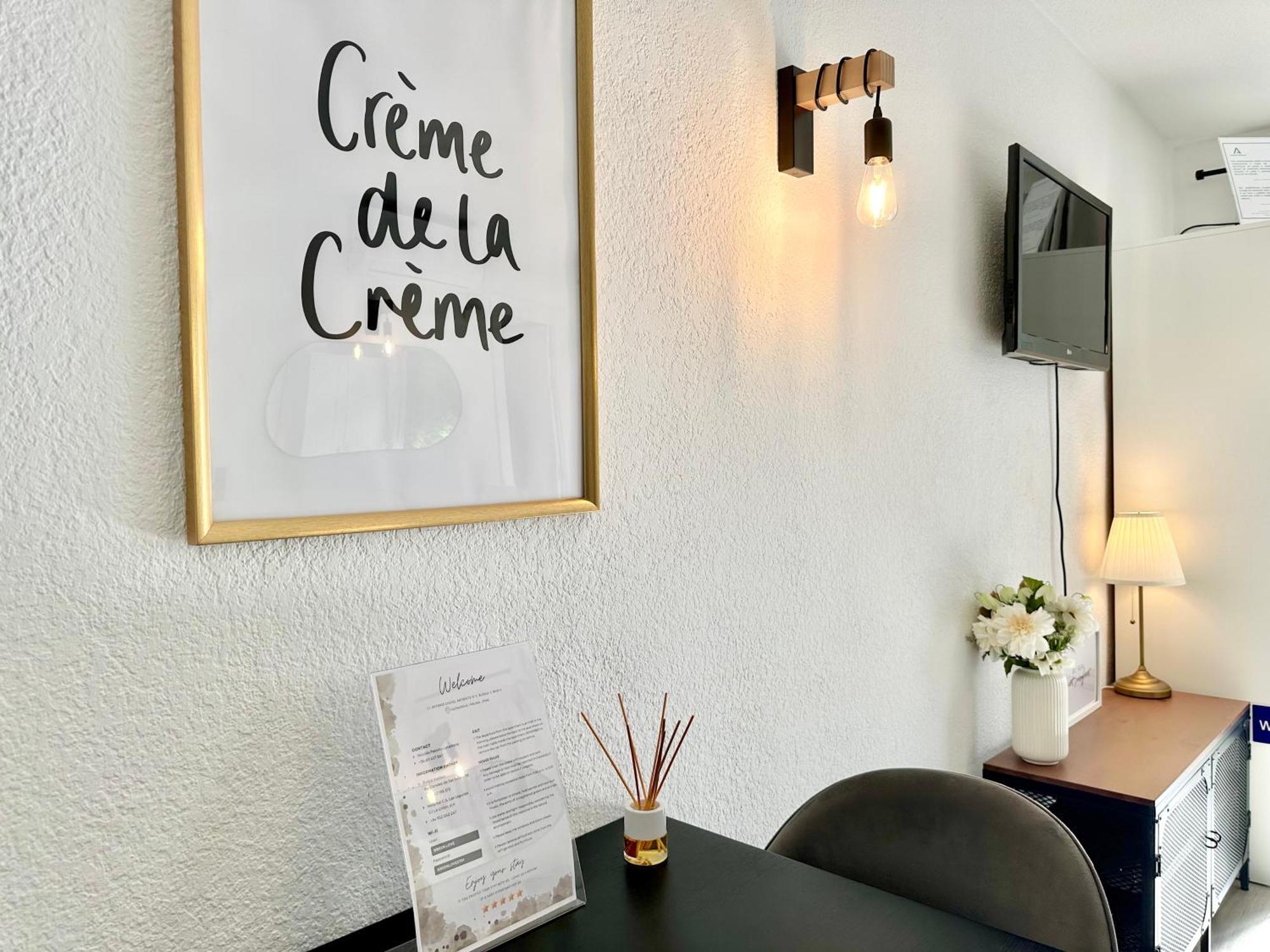 Fuengirola Los Boliches Malaga - Green Love Екстериор снимка