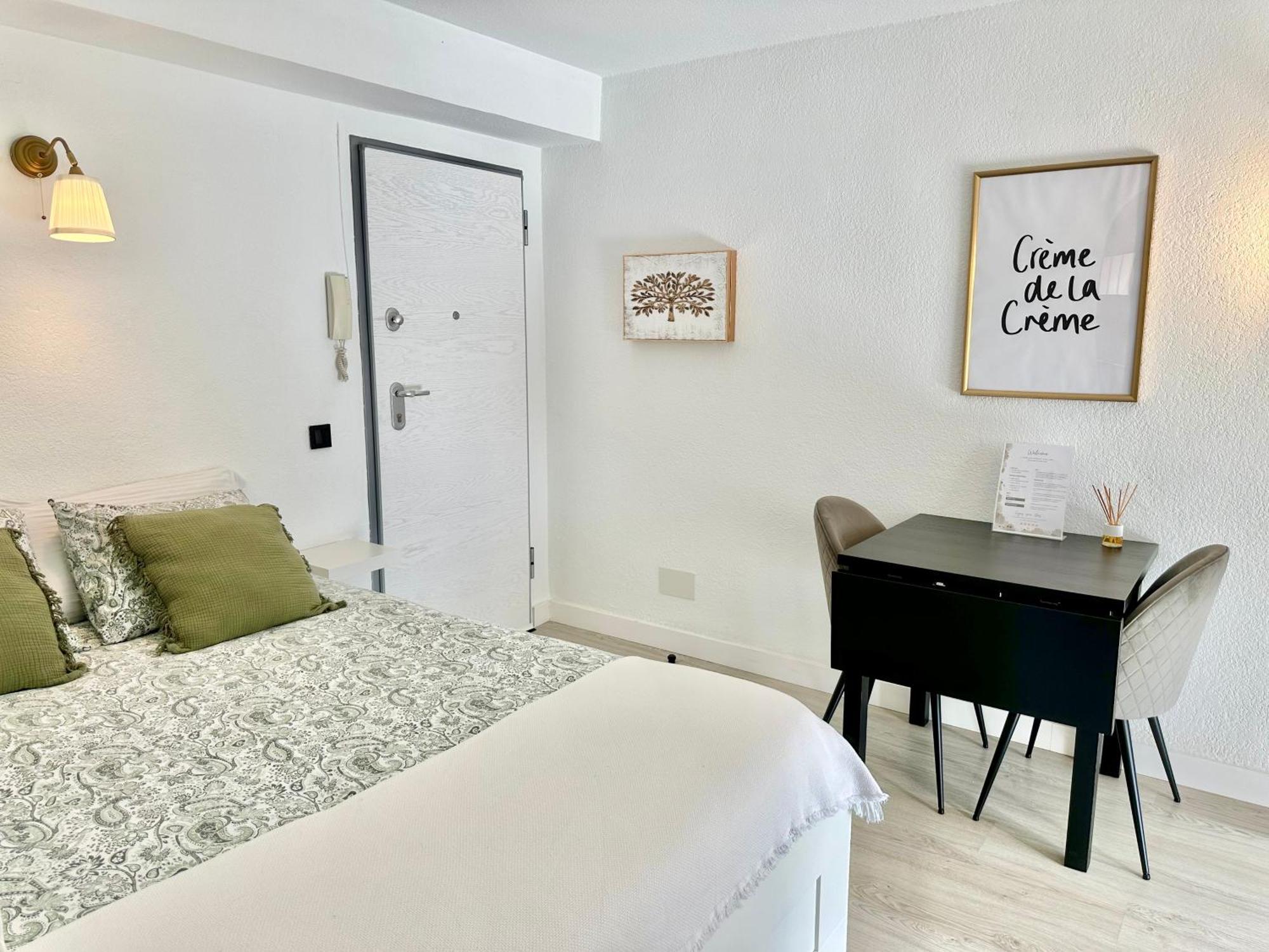 Fuengirola Los Boliches Malaga - Green Love Екстериор снимка