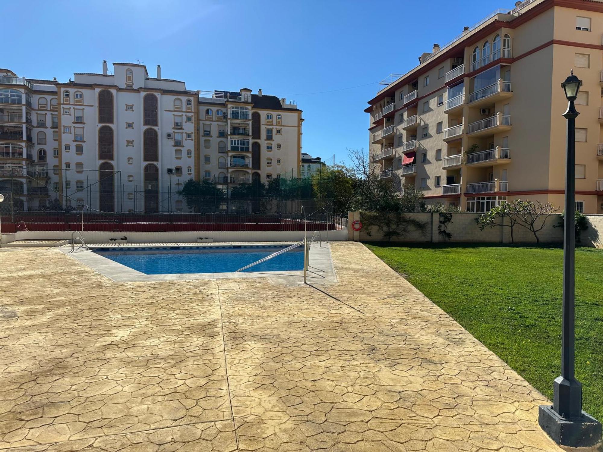 Fuengirola Los Boliches Malaga - Green Love Екстериор снимка