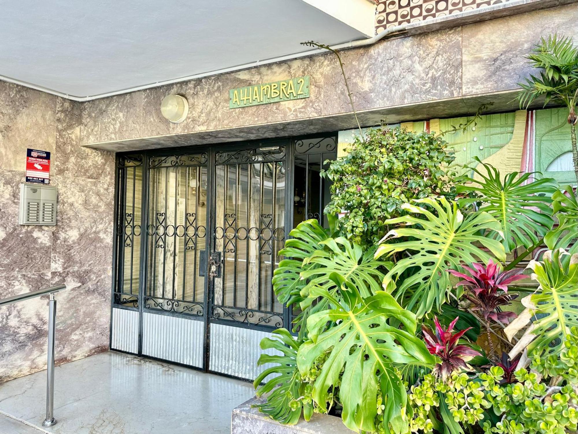 Fuengirola Los Boliches Malaga - Green Love Екстериор снимка